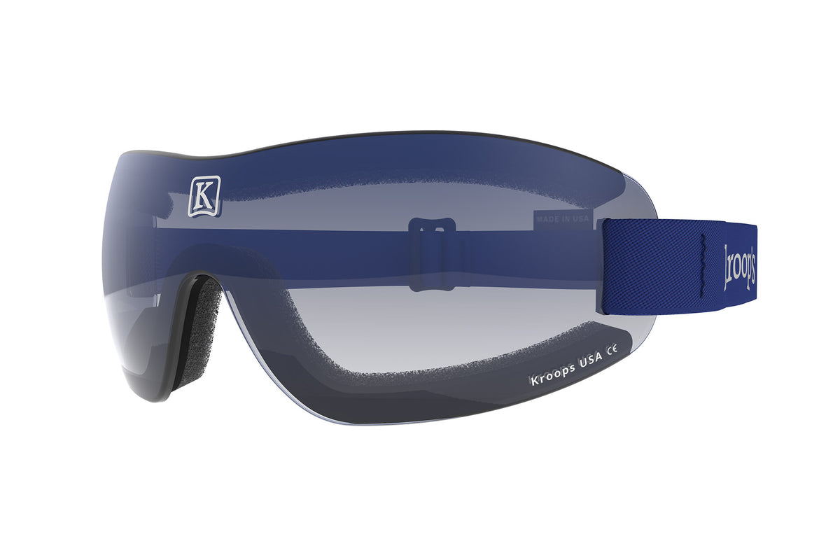 kroops skydiving goggles Kroop's I.K. 91 Goggles – Kroop's Goggles
