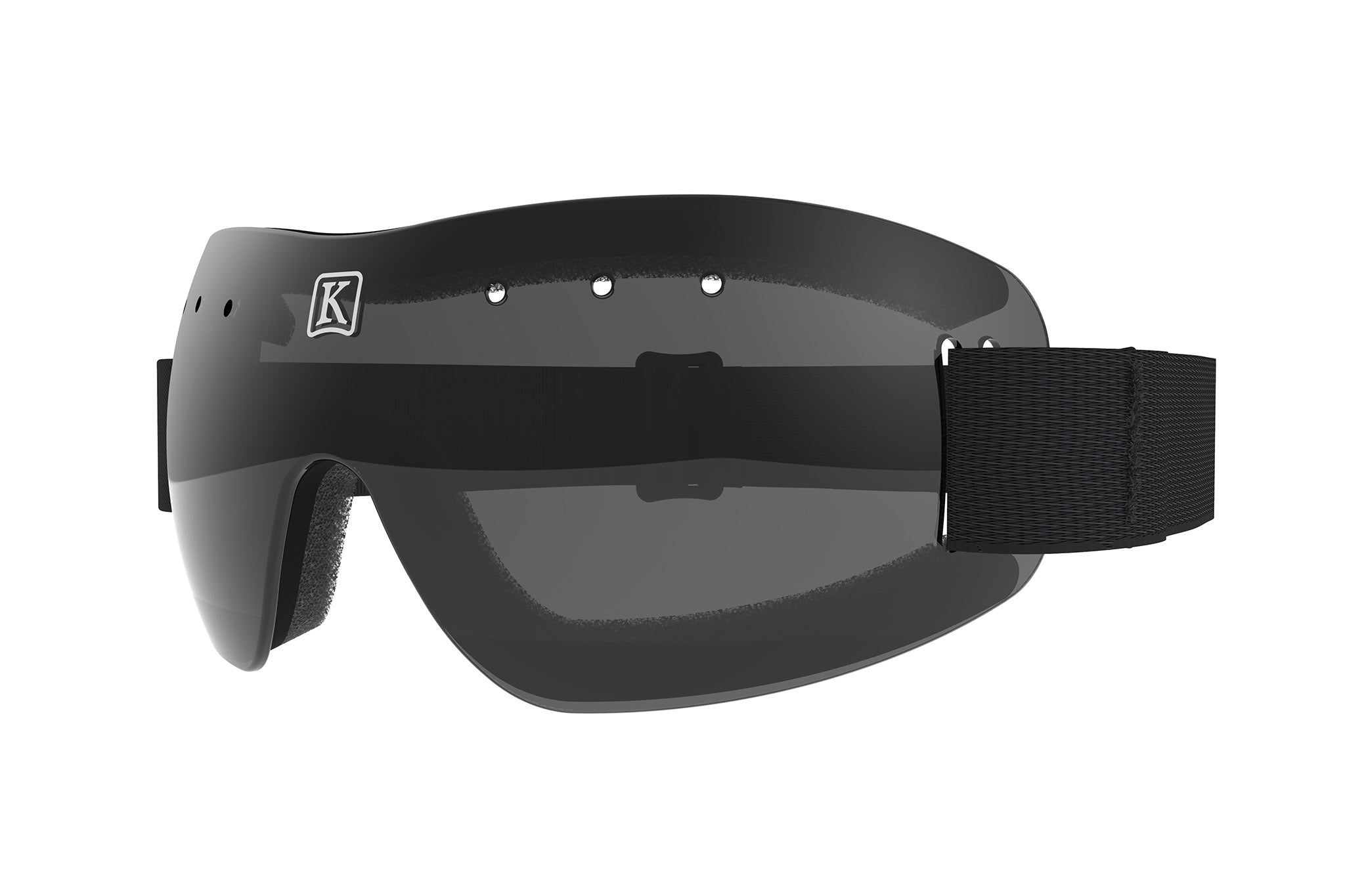 kroops goggles 13-Five Goggles – Kroop's Goggles