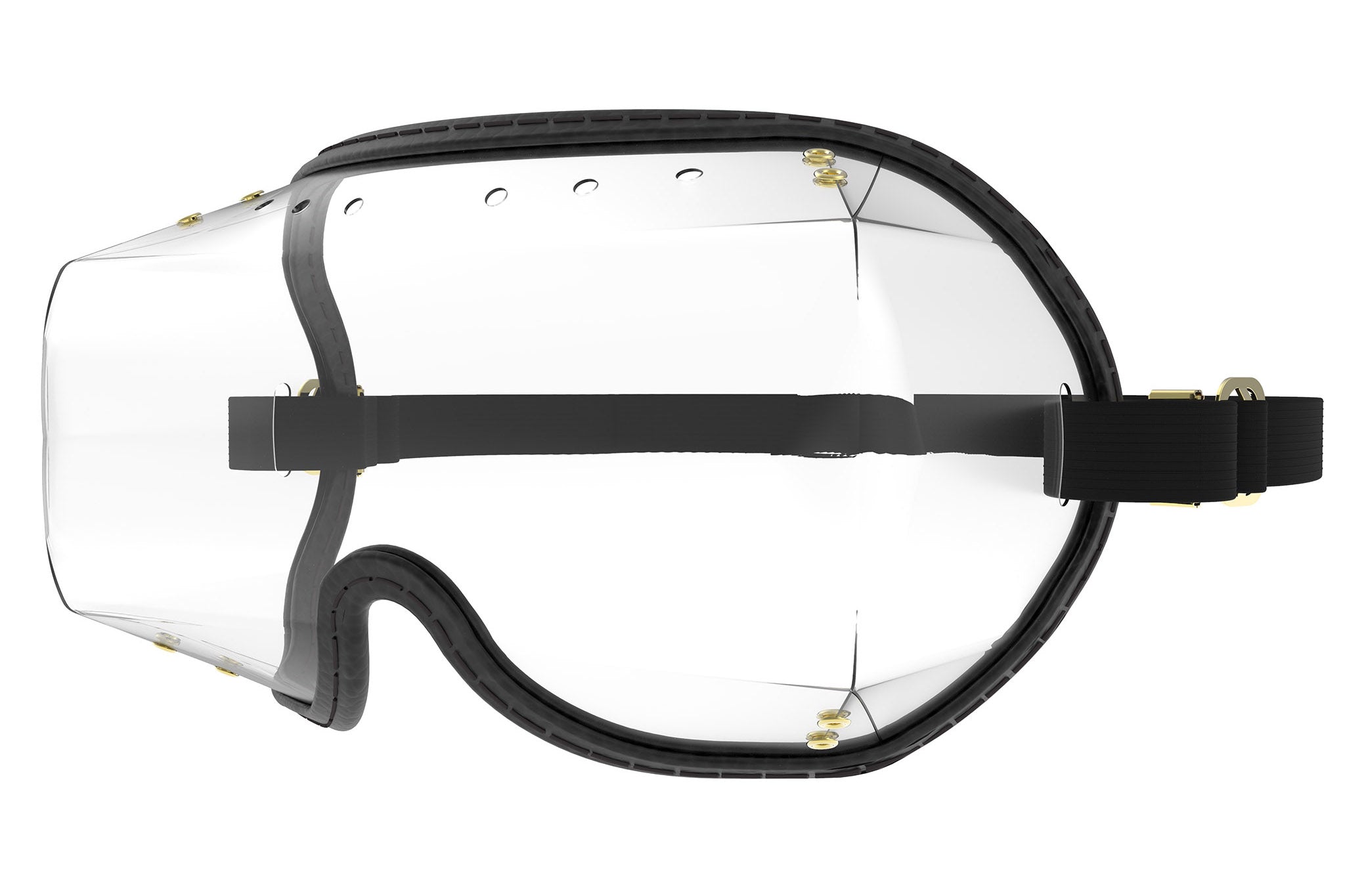 VFR (OTG - Over The Glasses)