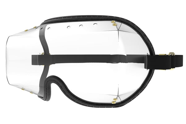 VFR (OTG - Over The Glasses)