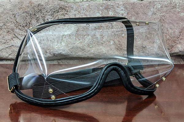 VFR (OTG - Over The Glasses)